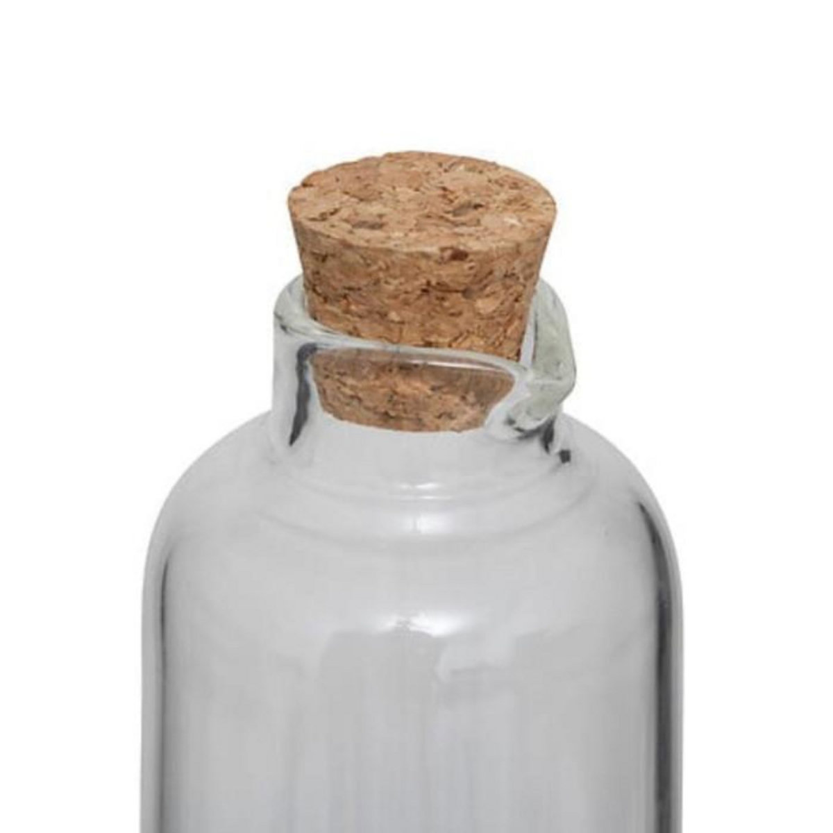 FIVE Set Huile & Vinaigre Avec Support  Harmony  19cm Naturel