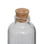 Voir la diapositive 6 : FIVE Set Huile & Vinaigre Avec Support  Harmony  19cm Naturel