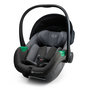 Voir la diapositive 1 : KINDERKRAFT Siège auto isofix bébé sécurisé