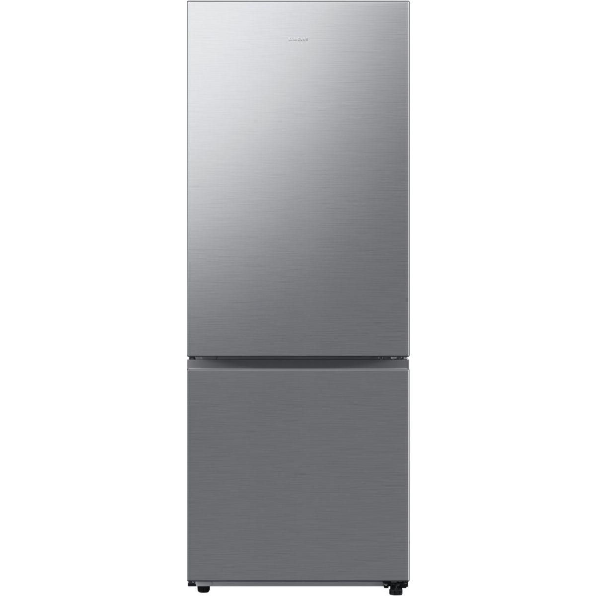 Samsung Réfrigérateur combiné RB53DG706AS9