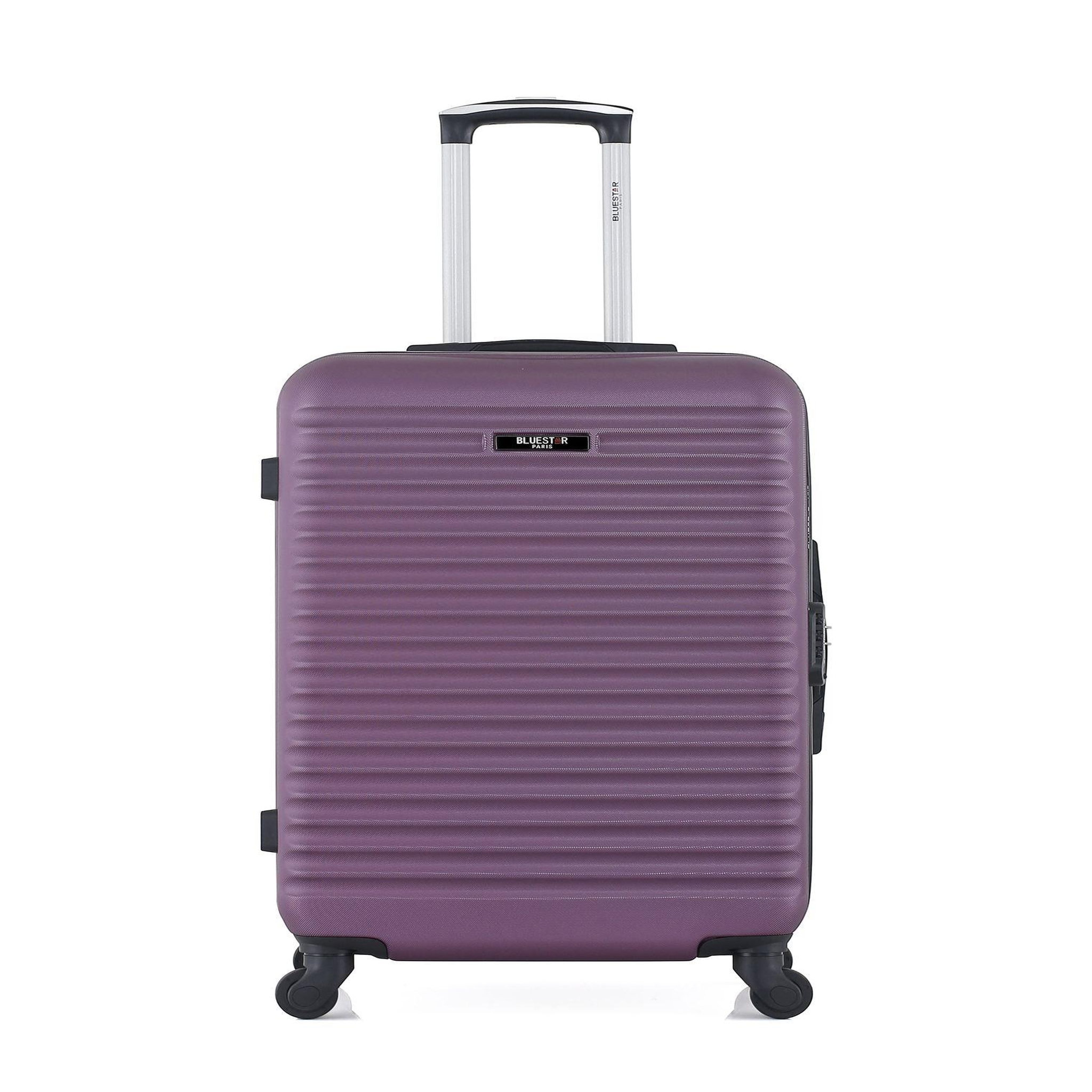 BLUESTAR BLUESTAR - Valise Weekend BRAZILIA 65 cm 4 Roues