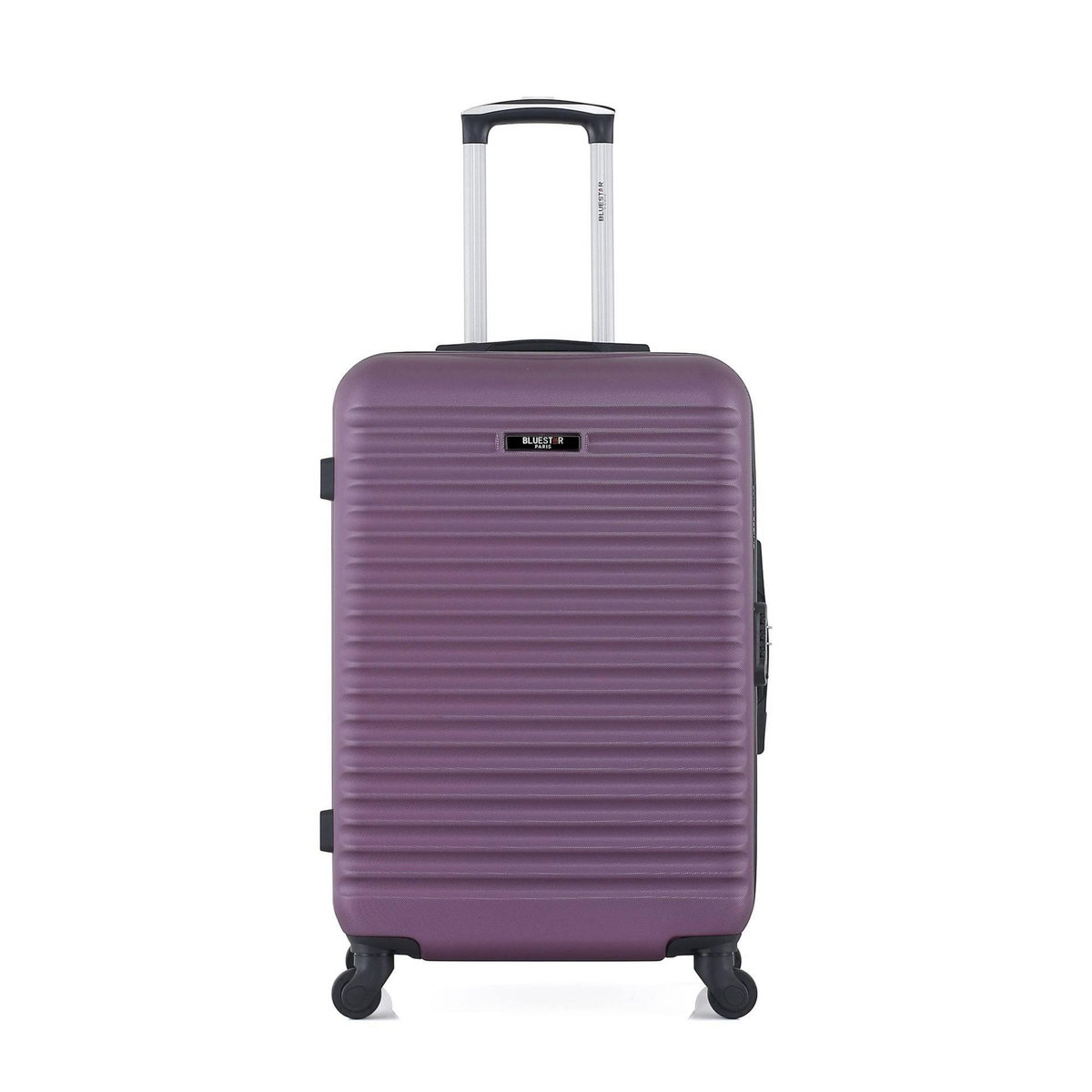 BLUESTAR BLUESTAR - Valise Weekend BRAZILIA 65 cm 4 Roues