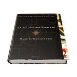 LA MAISON DES FEUILLES, Danielewski Mark Z.