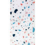 Voir la diapositive 4 : ESSENTIEL B Accessoire Plaque de protection Terrazzo