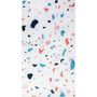 Voir la diapositive 4 : ESSENTIEL B Accessoire Plaque de protection Terrazzo