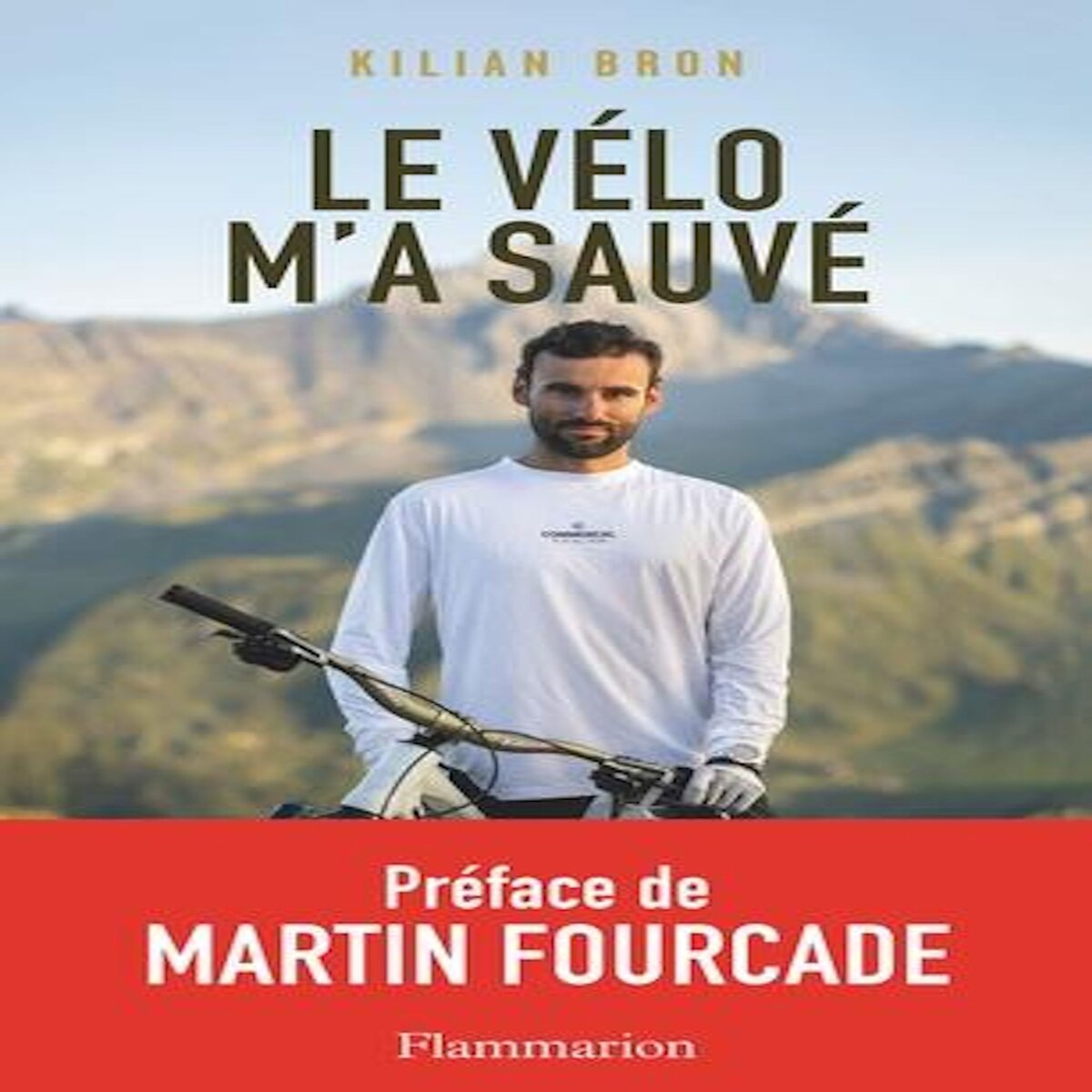 LE VELO M'A SAUVE, Bron Kilian