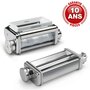 Voir la diapositive 1 : KENWOOD Laminoir MAX94A9ME Kit Laminoir + raviolis