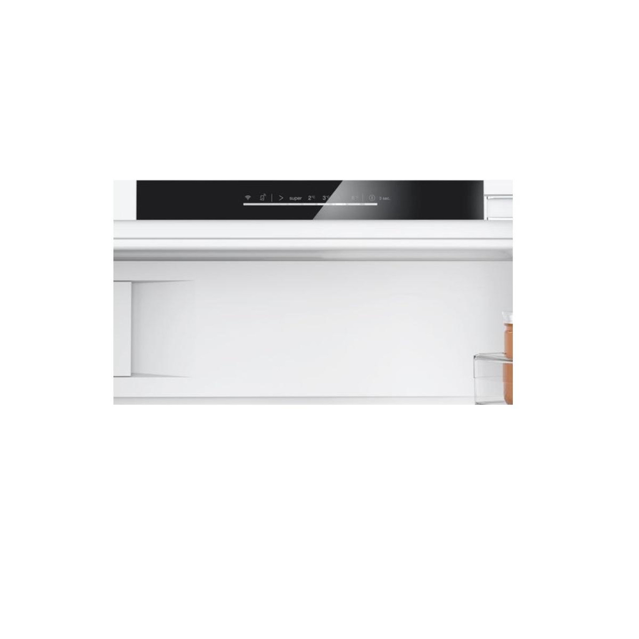 Voir la diapositive 2 : BOSCH Réfrigérateur 1 porte 110l blanc - kul22vfd0