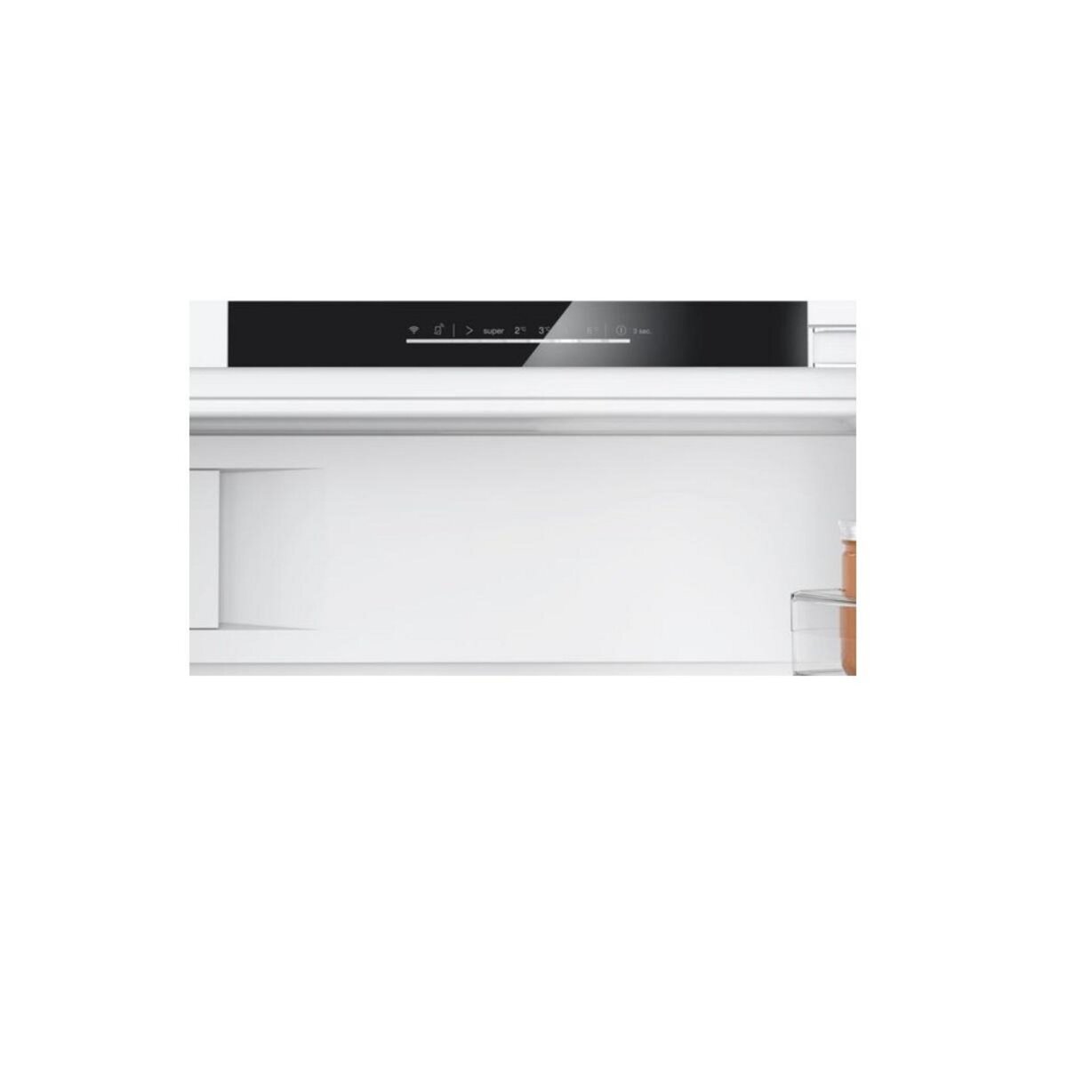 BOSCH Réfrigérateur 1 porte 110l blanc - KUL22VFD0