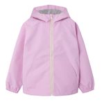 NAME IT Veste Coupe Vent  Fille Name it Marolo. Coloris disponibles : Rose