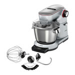 BOSCH Robot Kitchen Machine inox BOSCH - 5,5L