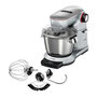 Voir la diapositive 1 : BOSCH Robot Kitchen Machine inox BOSCH - 5,5L