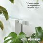 Voir la diapositive 4 : Tado PACK Thermostat V3+ Filaire et 2 Tetes termos