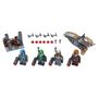 Voir la diapositive 2 : LEGO Star Wars 75267 -Le Coffret de bataille Mandalorien