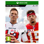Voir la diapositive 1 : Madden 22 Xbox One - Xbox Series X