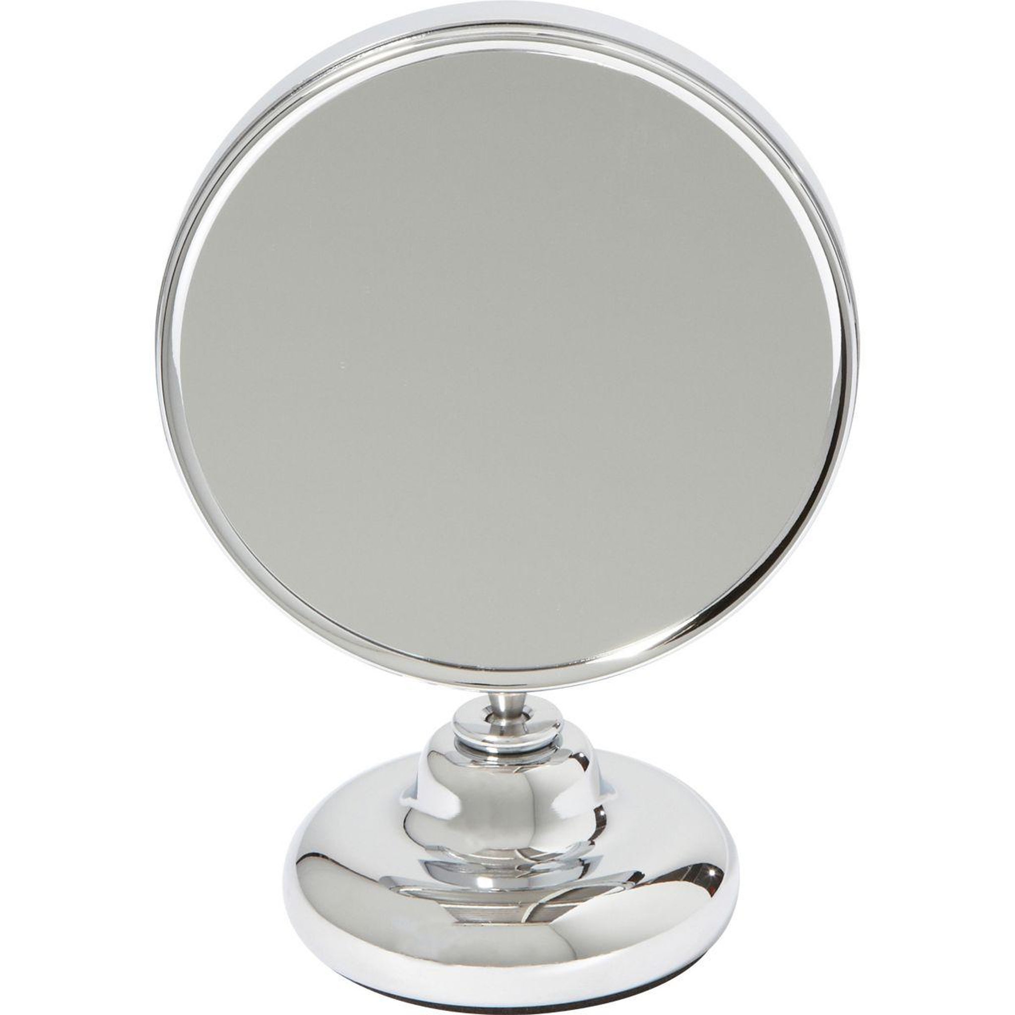 Voir la diapositive 4 : ESSENTIEL B Miroir rond double face