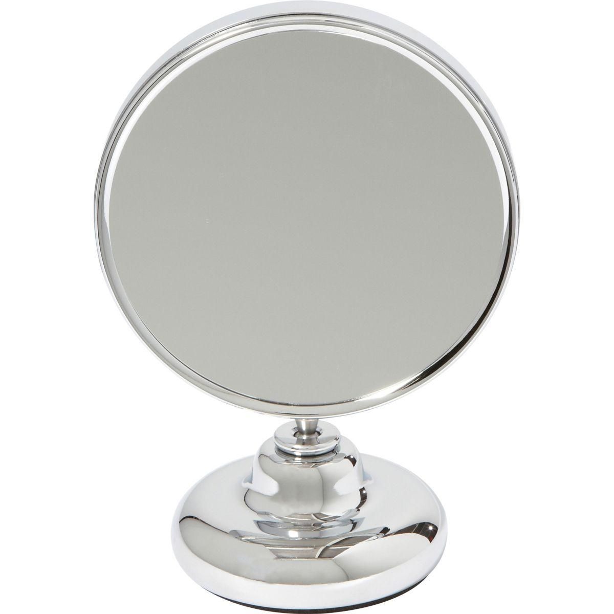 ESSENTIEL B Miroir Rond double face