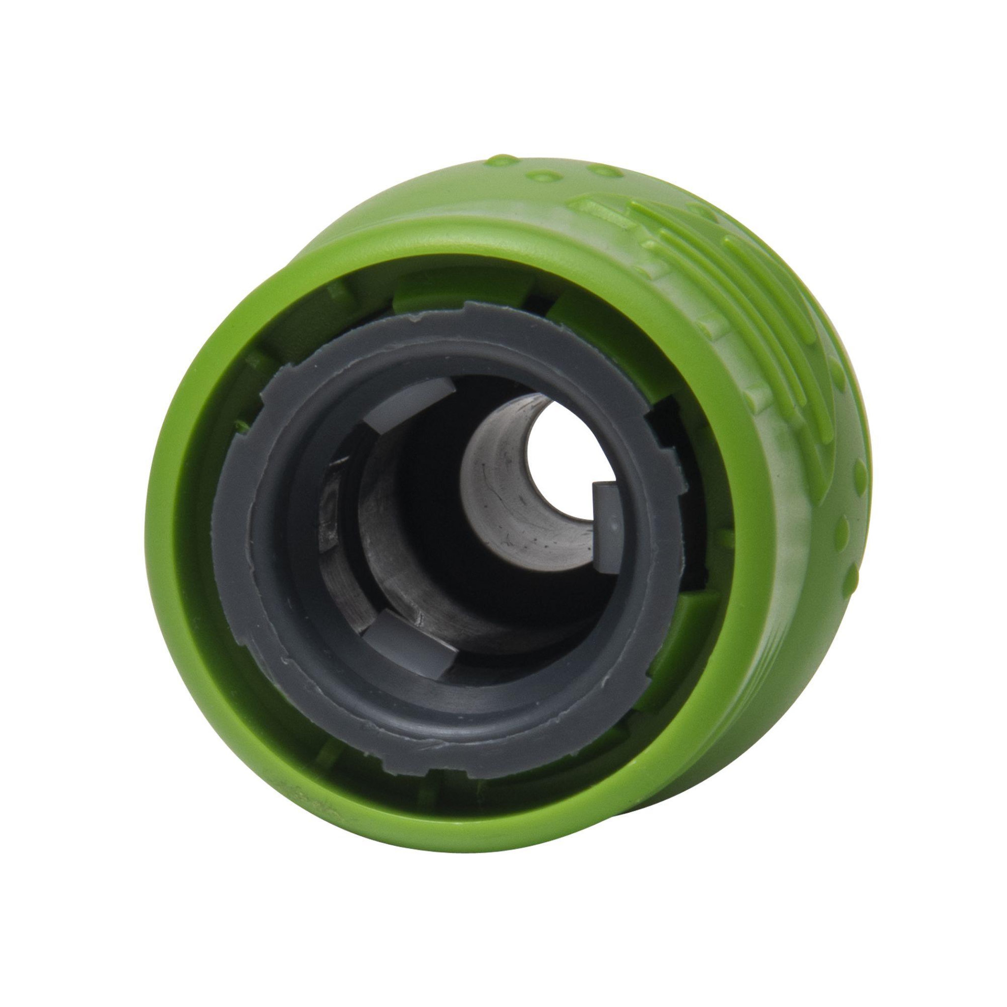 Voir la diapositive 4 : WERKAPRO Raccord automatique Ø15mm WERKA PRO