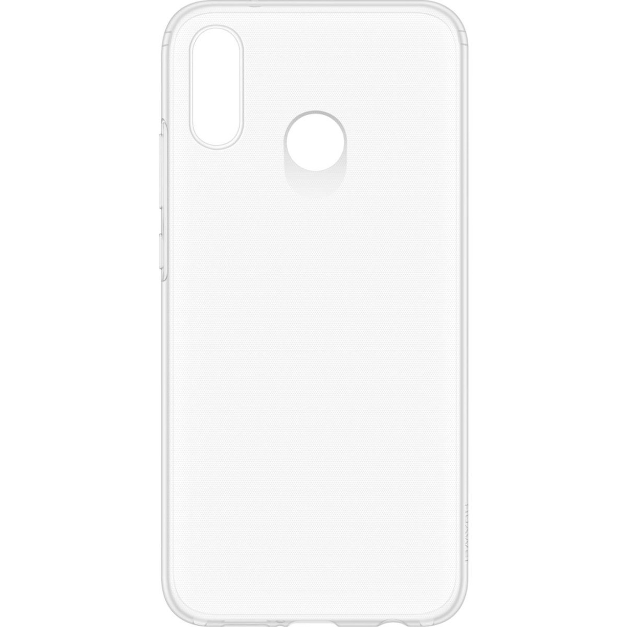 HUAWEI Coque P20 Lite Transparent