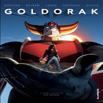 GOLDORAK, Dorison Xavier