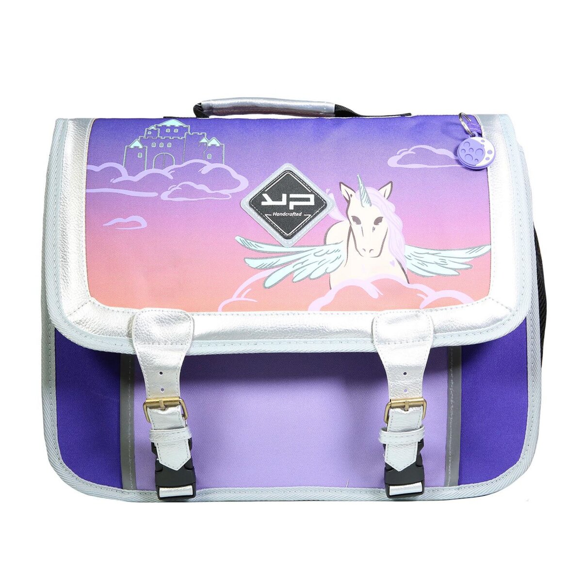 BODYPACK Cartable 38 cm recycl Licorne