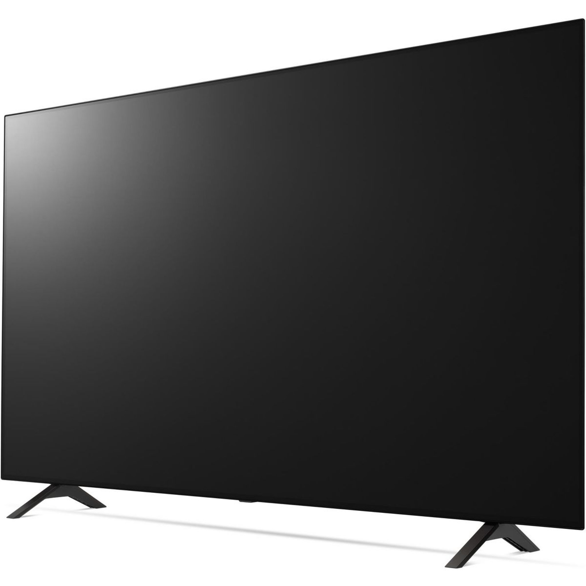 Voir la diapositive 5 : LG TV OLED 65A1 2021