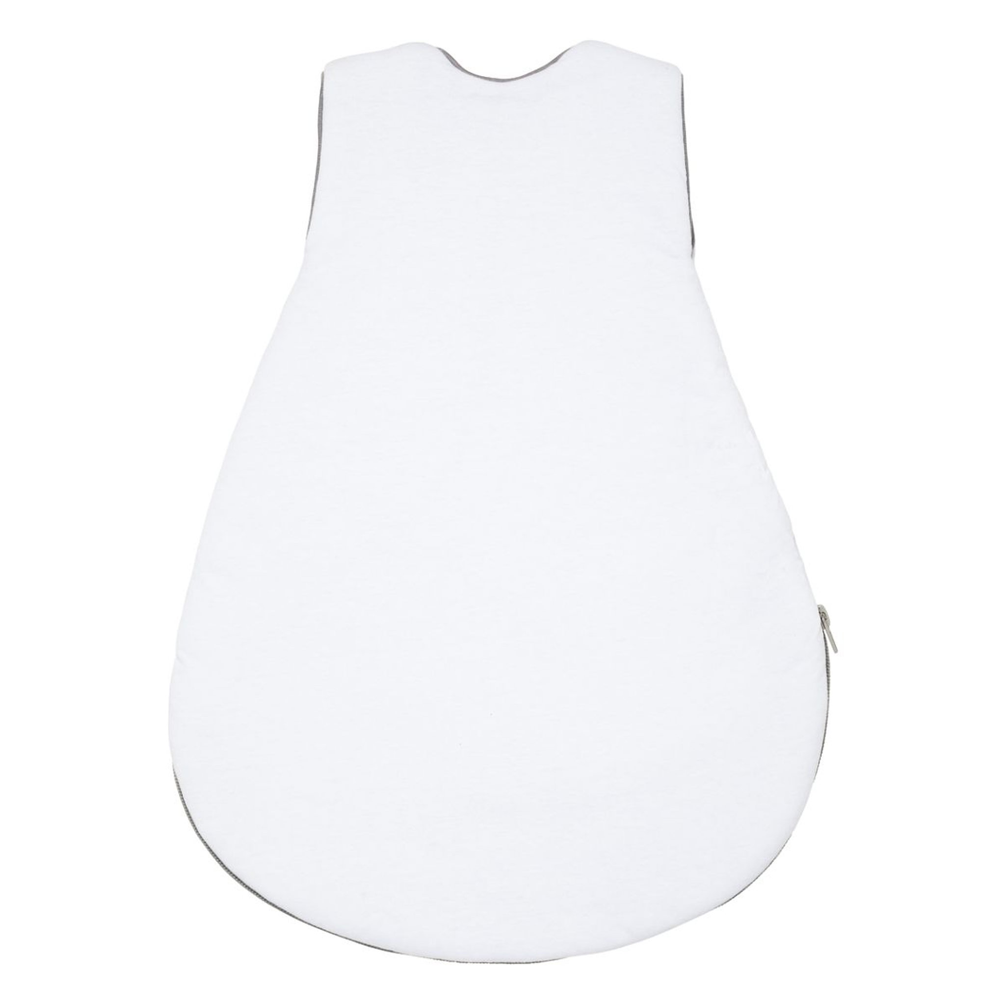 Voir la diapositive 2 : Babycalin Gigoteuse coton bio jeune pousse