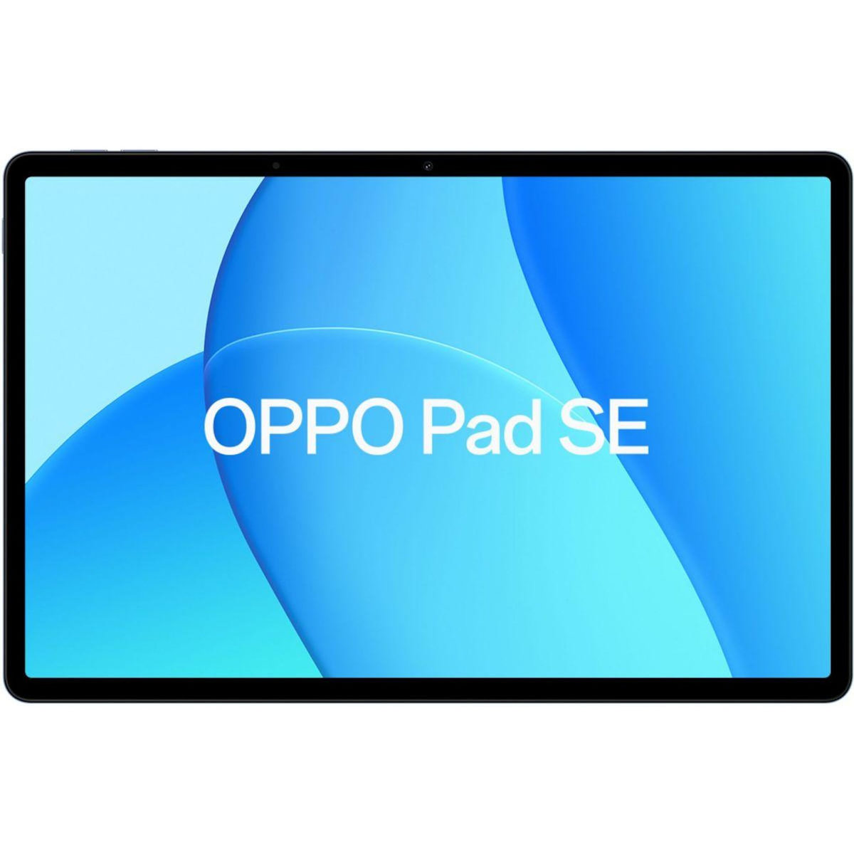 OPPO Tablette Android Pad SE Bleu Crépuscule 128Go