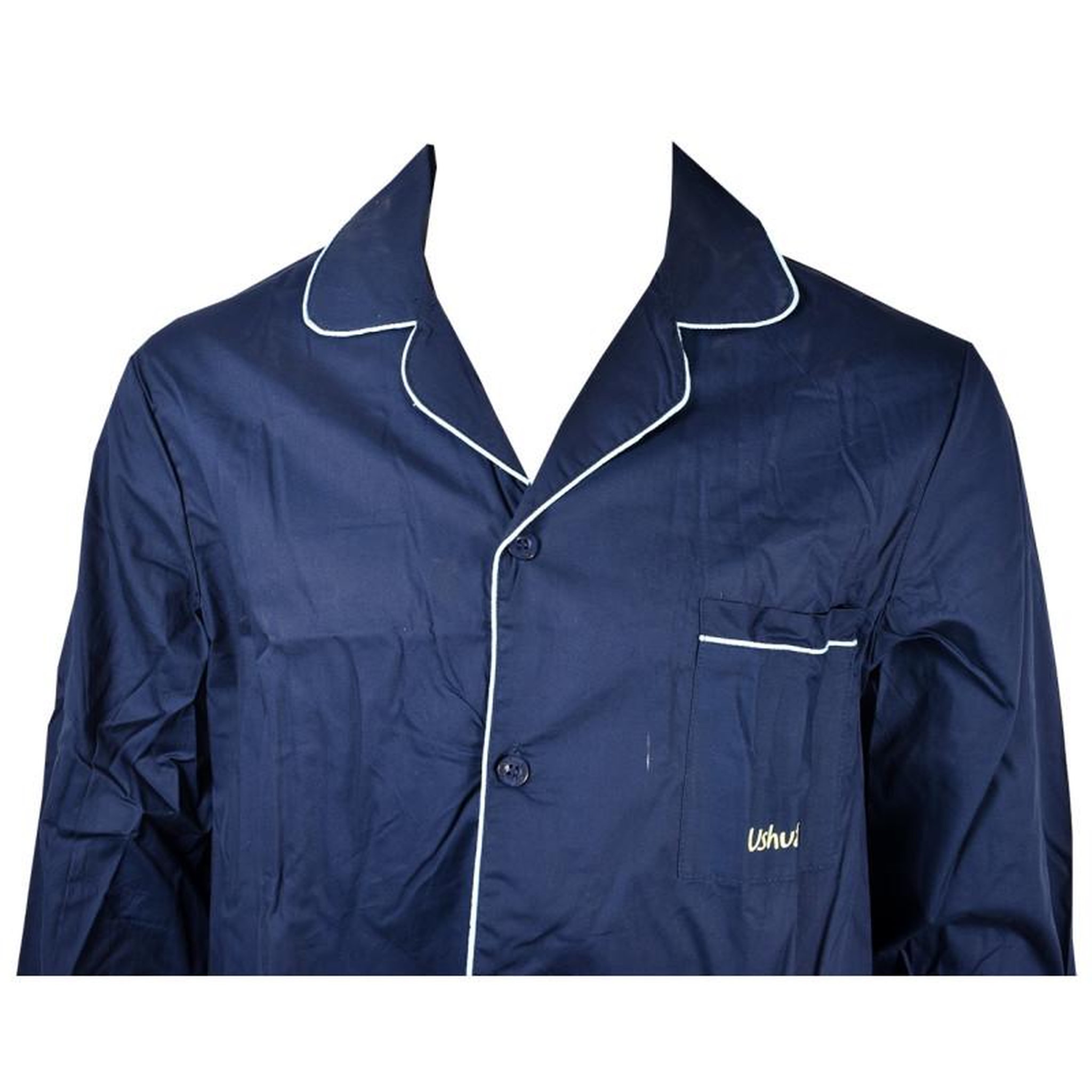 Voir la diapositive 3 : USHUAï¿½A Pyjama Homme USHUAIA