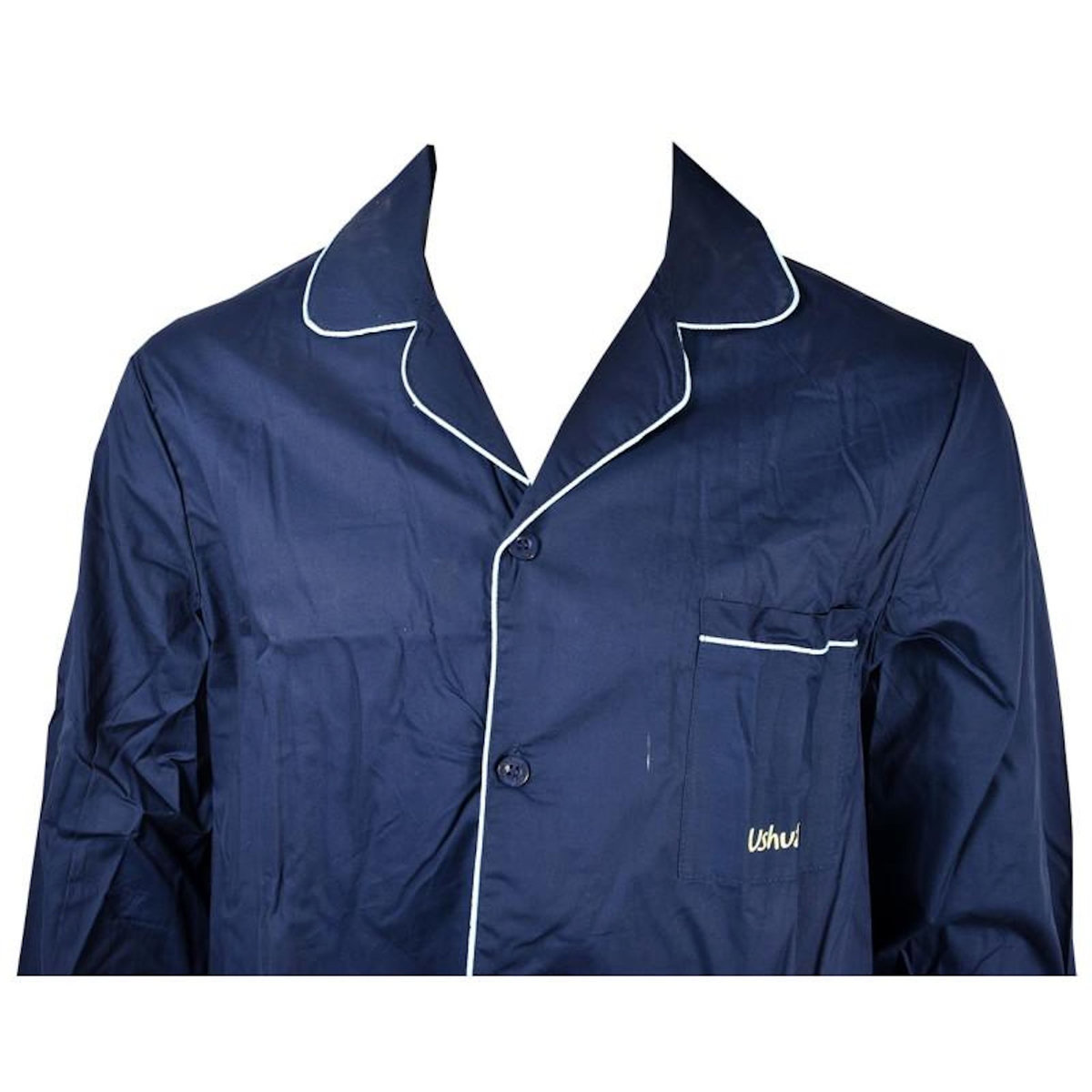 USHUAï¿½A Pyjama Homme USHUAIA