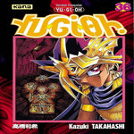 YU-GI-OH ! TOME 36, Takahashi Kazuki