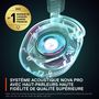 Voir la diapositive 4 : STEEL SERIES Casque gamer ARCTIS NOVA PRO Xbox PC