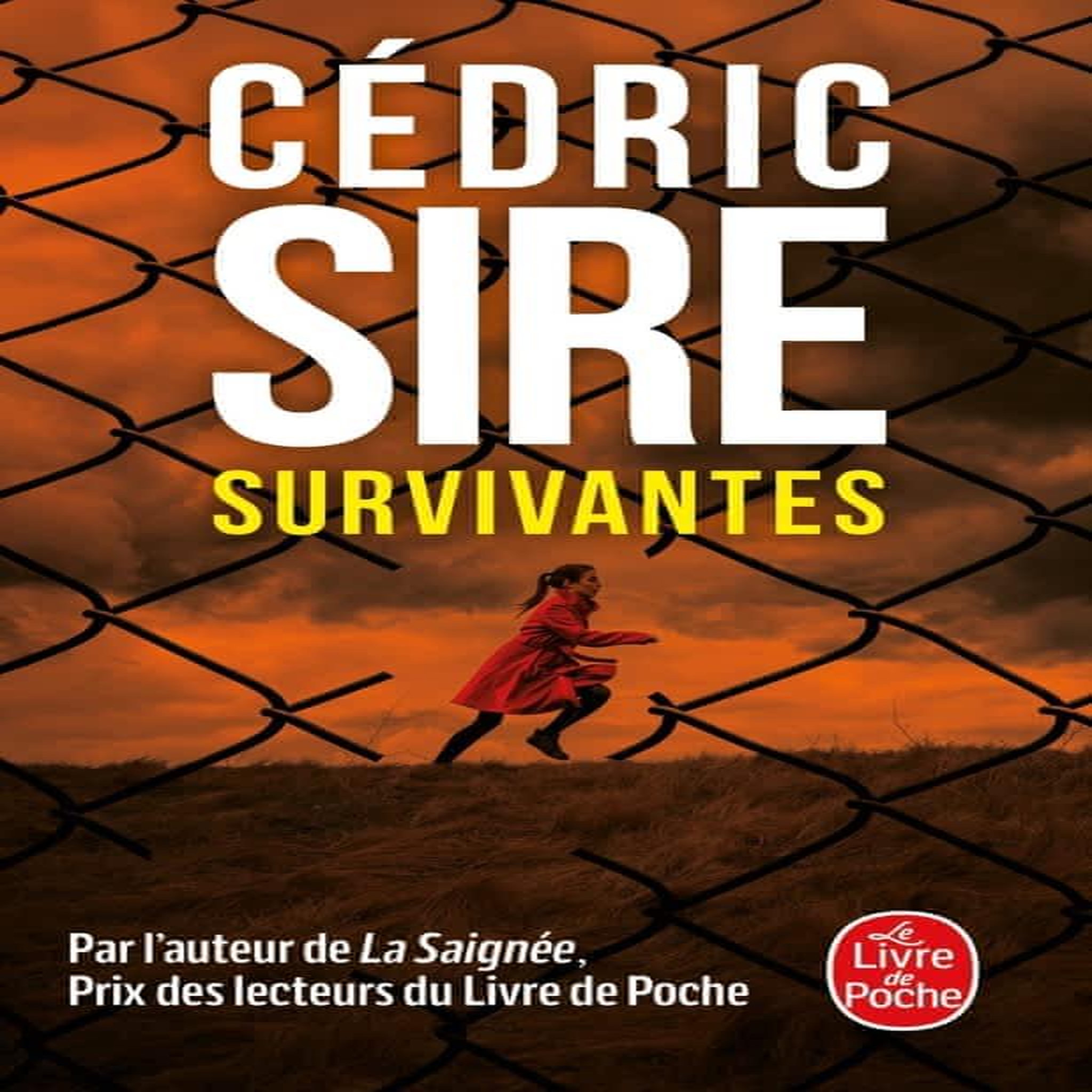 SURVIVANTES, Sire Cédric