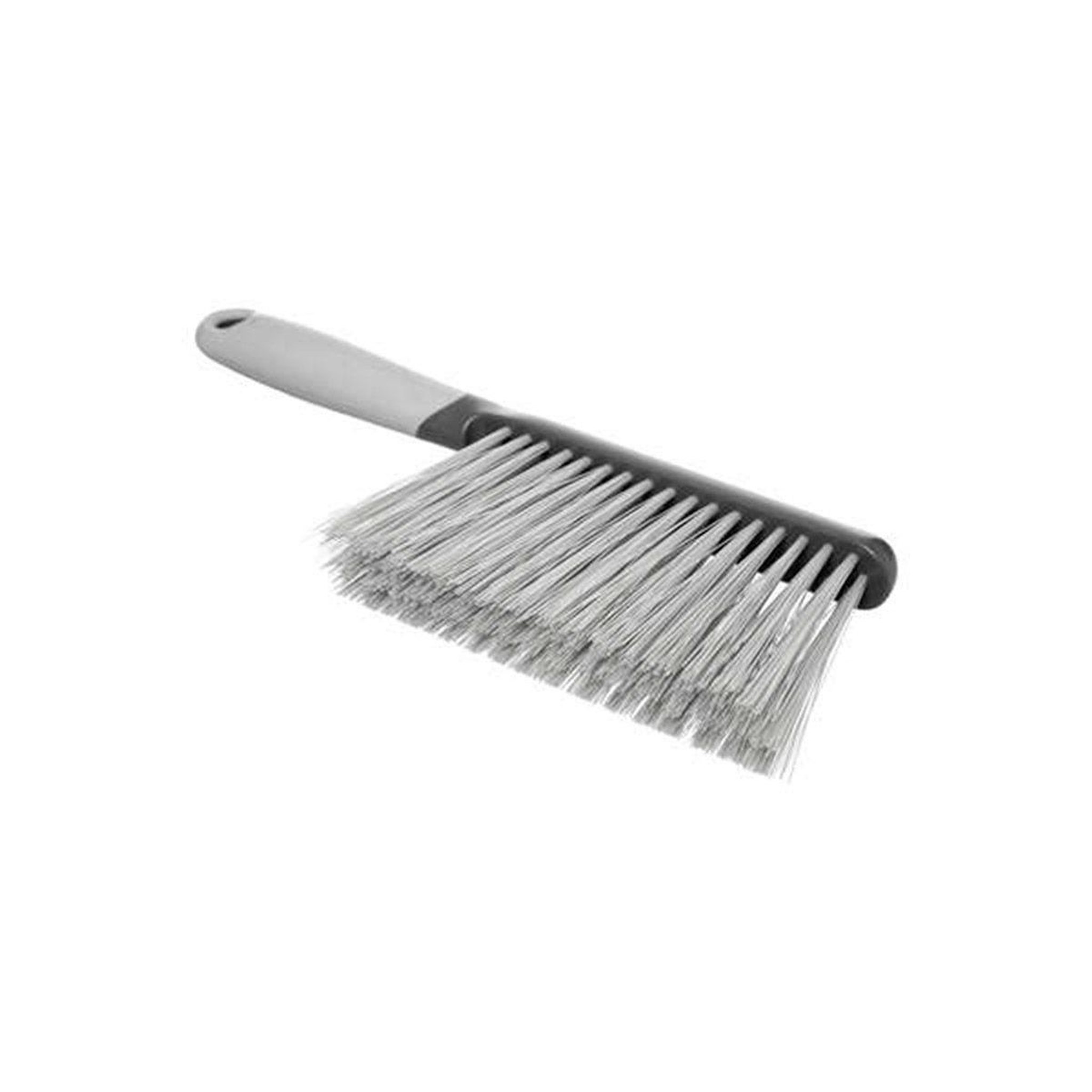 Voir la diapositive 3 : FIVE Pelle & balayette  clipsable  32cm gris