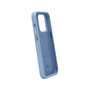 Voir la diapositive 3 : Puro Coque en silicone MagSafe Puro iPhone 15 Bleu