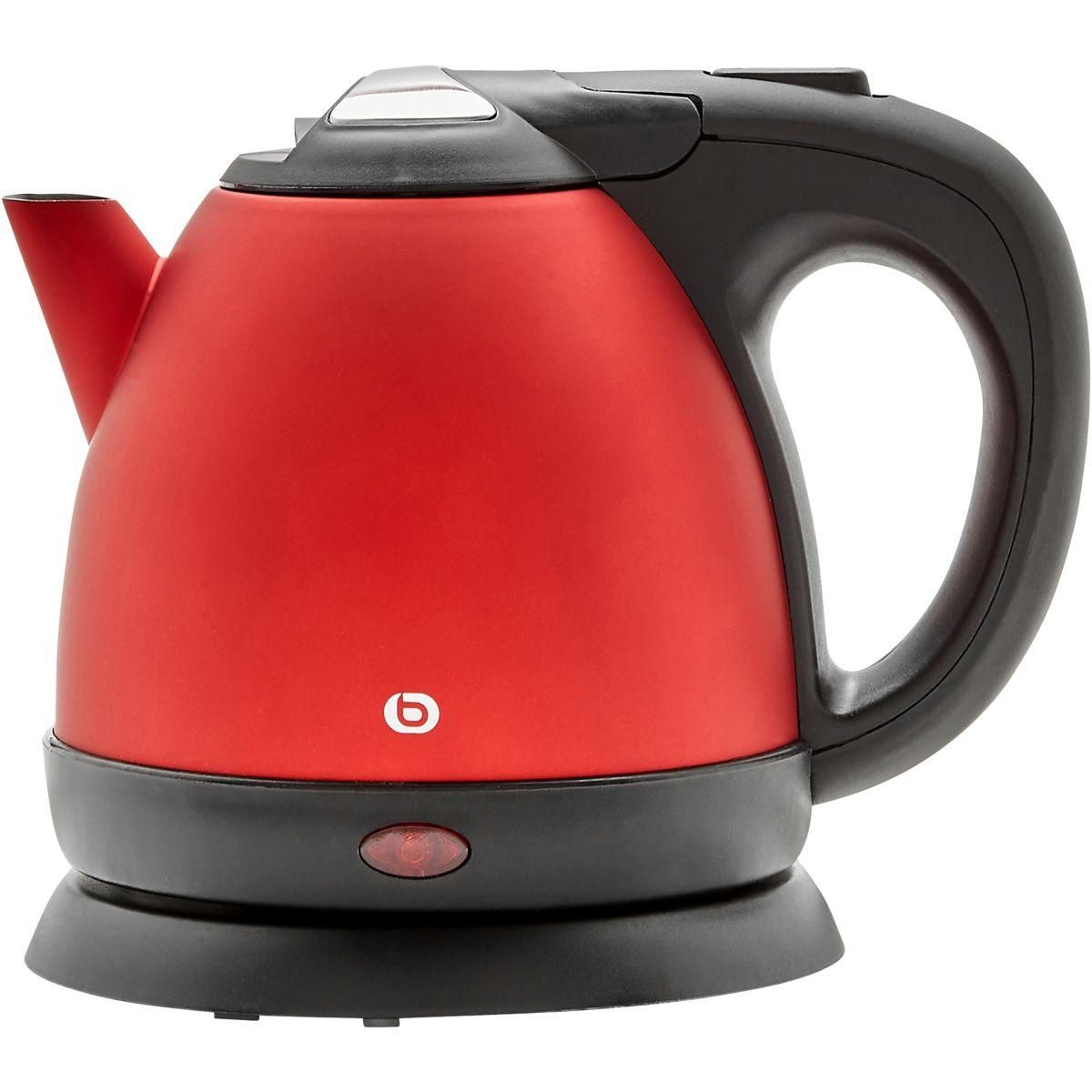 ESSENTIEL B Bouilloire EBL retro Cherry 2