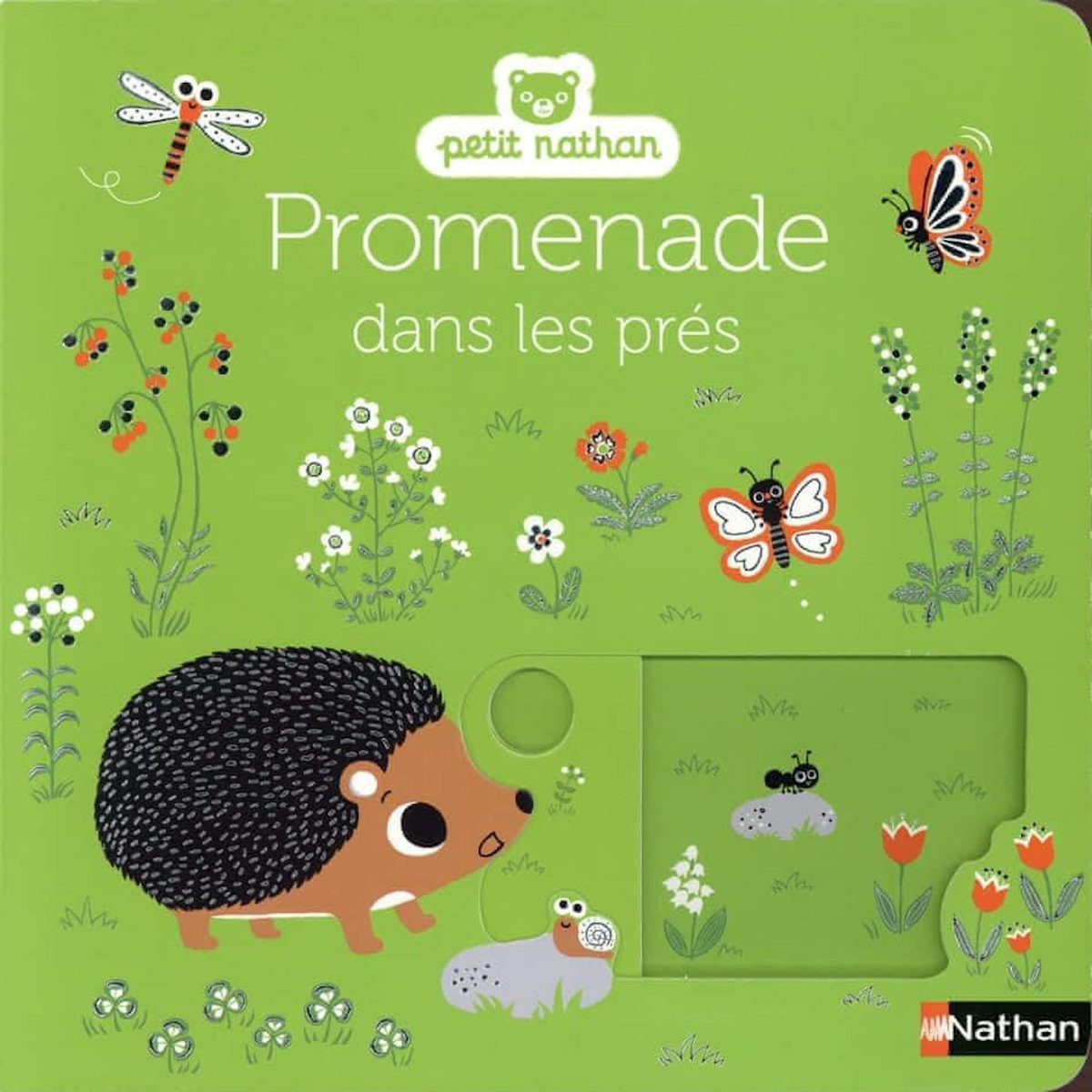 PROMENADE DANS LES PRES, Hayashi Emiri