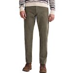 Petrol Industries Pantalon Taupe Homme Petrol Industries Tapered   W28. Coloris disponibles : Marron