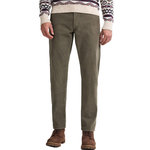 Petrol Industries Pantalon Taupe Homme Petrol Industries Tapered   W29. Coloris disponibles : Marron