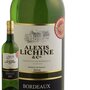 Bordeaux Alexis Lichine Cuvée Spéciale 12° 75 cl