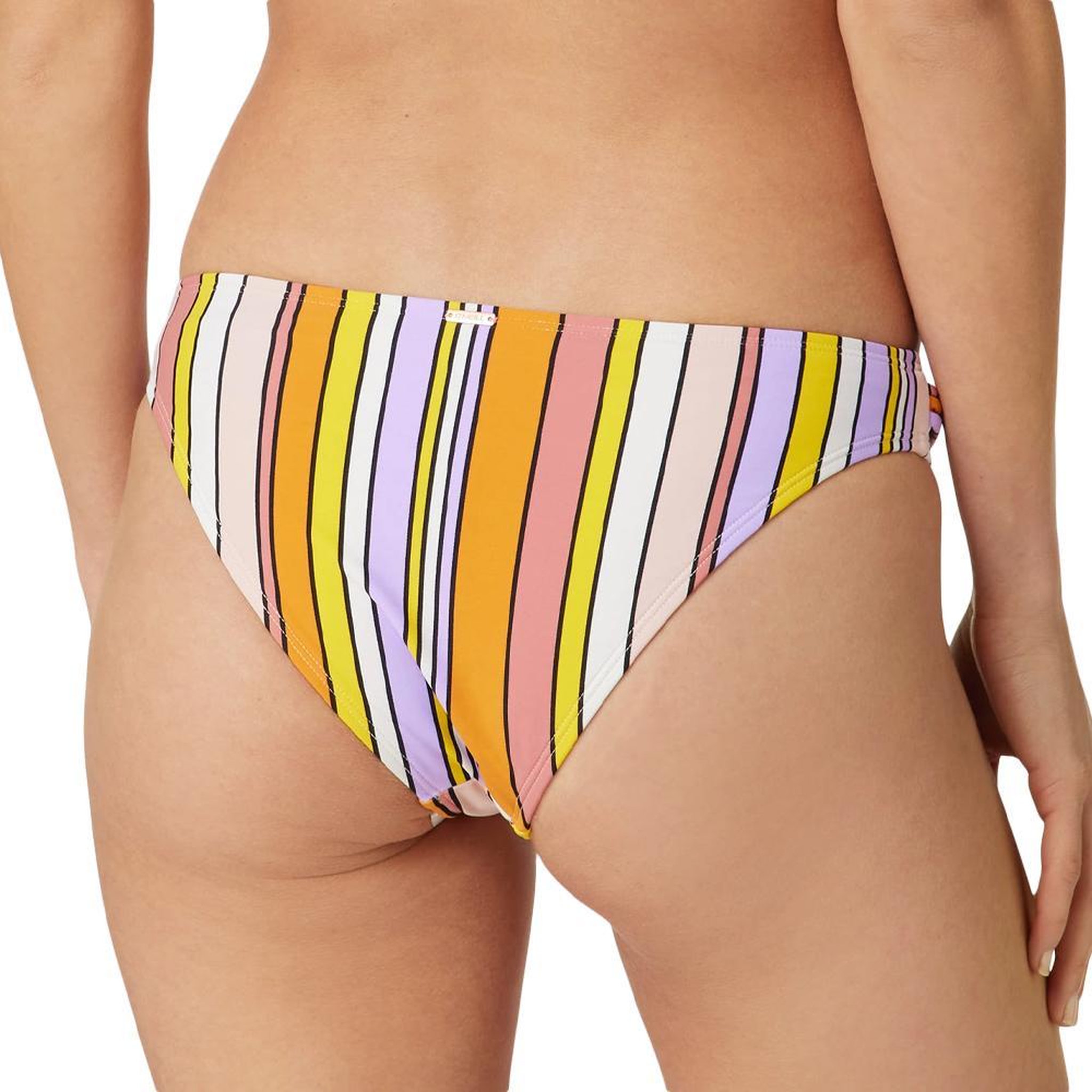 Voir la diapositive 2 : O'NEILL Bas de maillot de bain Mauve/Rose Femme O'Neill Cruz Bottom