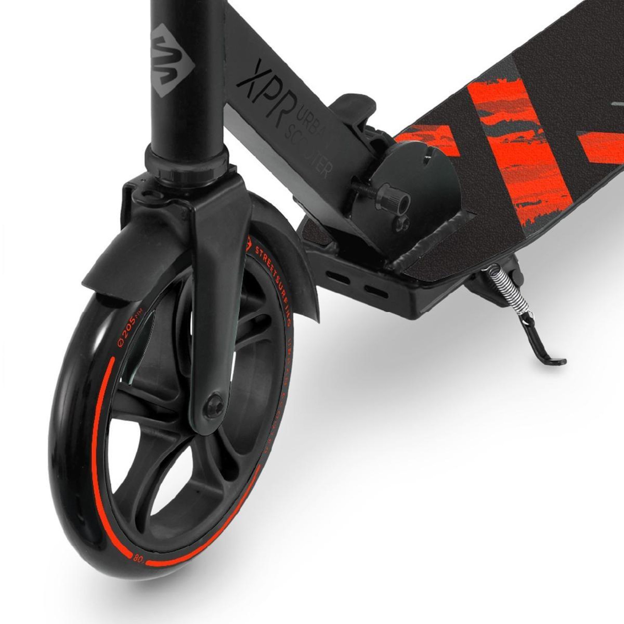 Voir la diapositive 2 : Street Surfing TROTTINETTE URBAN XPR 205 DUSK