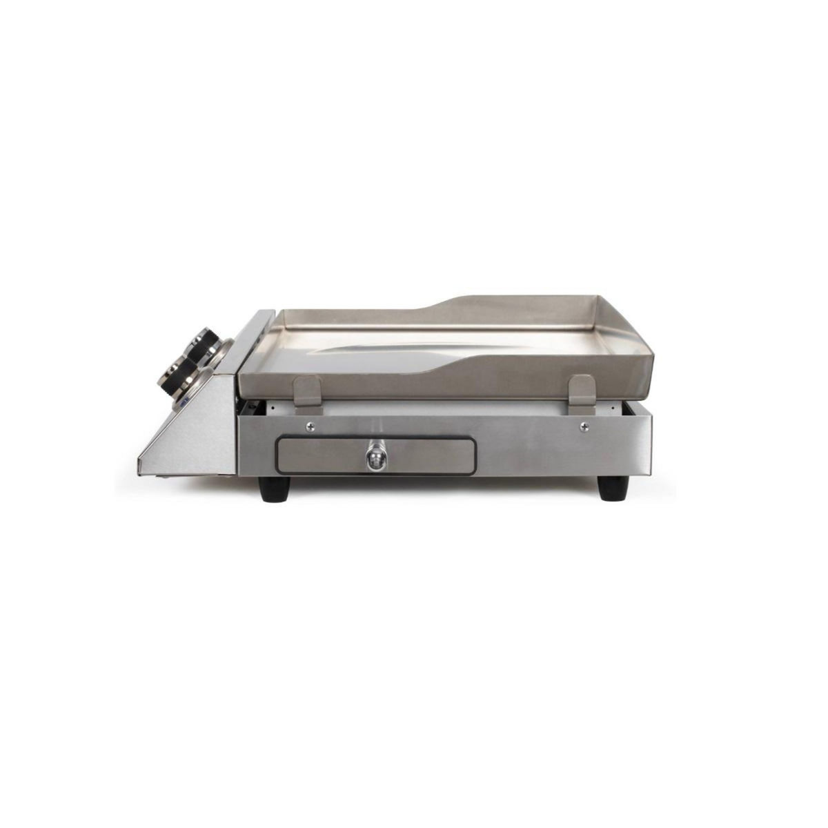 LIVOO Plancha électrique 51x36cm 2800w - DOC302