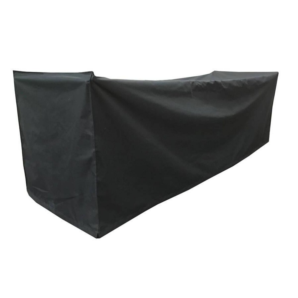 Proloisirs Housse lit de soleil - Gris