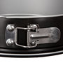 Voir la diapositive 4 : FIVE Moule en Métal Démontable  Signature  26cm Noir