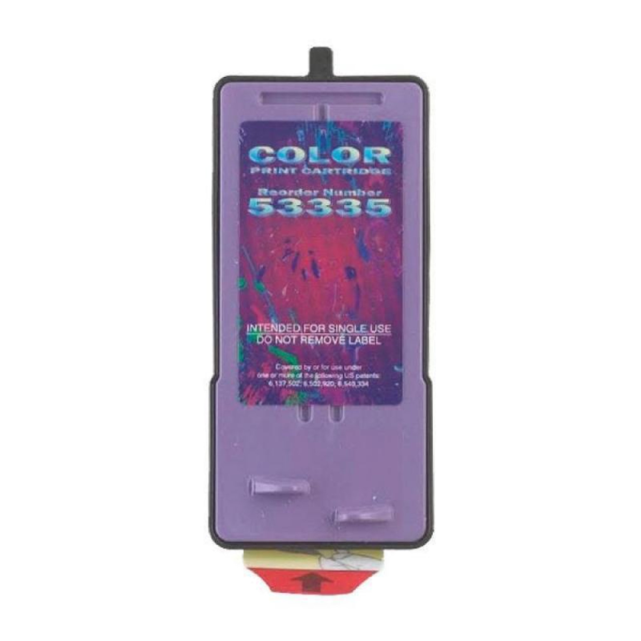Voir la diapositive 2 : primera Primera Ink Cartridge Color HC (053335)