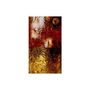 Voir la diapositive 2 : Paris Prix Papier Peint  Painted Abstraction  50x1000cm