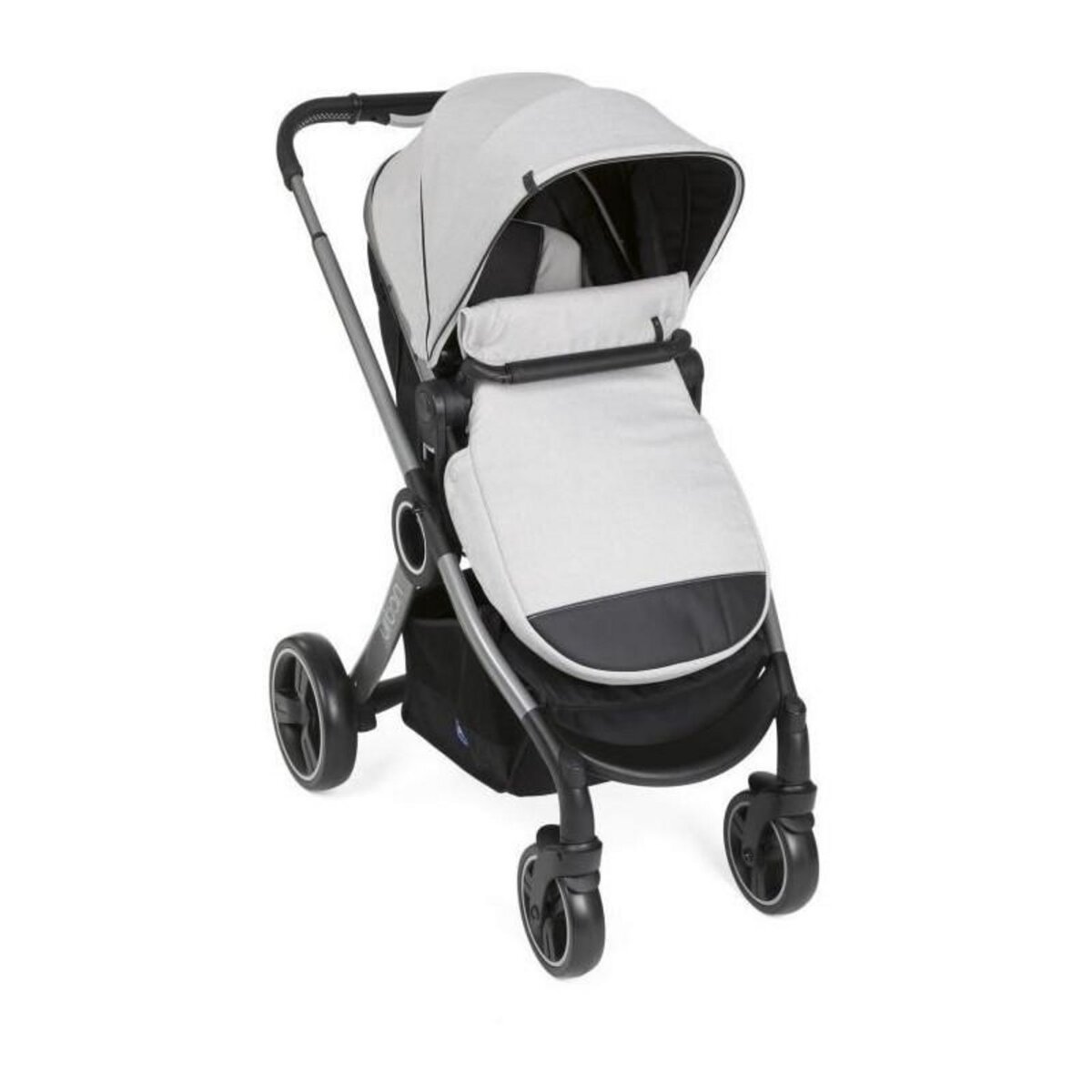CHICCO Poussette CHICCO Urban Pro - Grey Mist