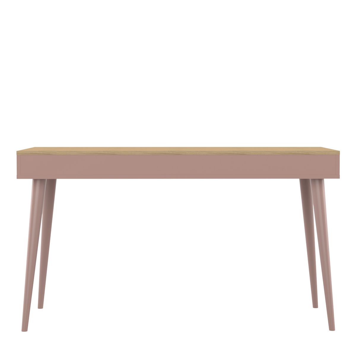 Bureau 1 tiroir L134cm PANORAMA