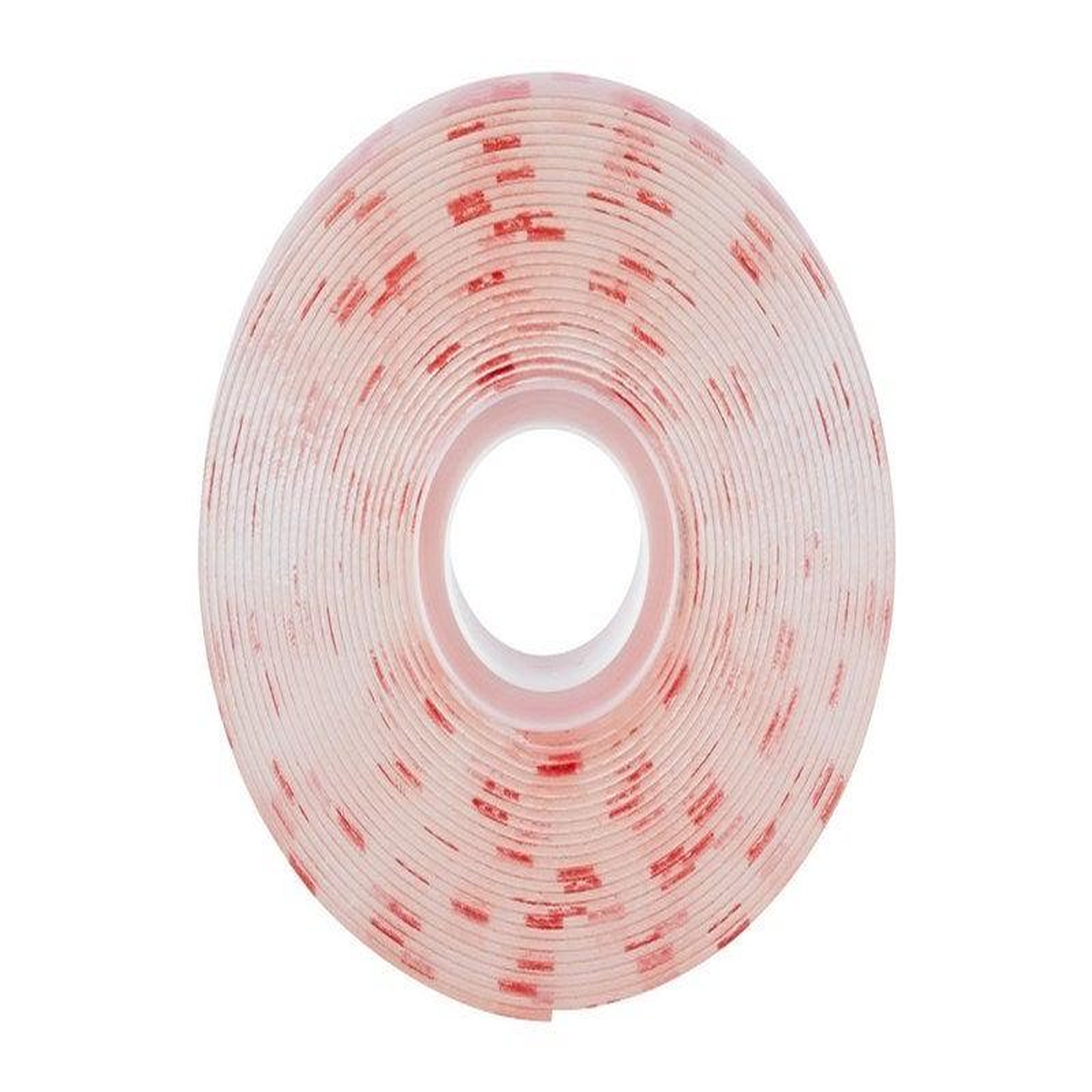CENTRALE BRICO Ruban adhésif double face SCOTCH L.5 m x l.19 mm